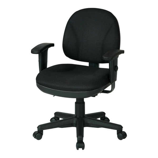 Symple Stuff Hathcock Task Chair & Reviews | Wayfair